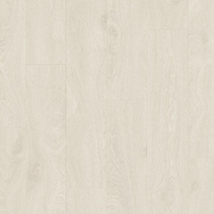 L1301-04666 Ламинат Pergo Classic plank 4V Дуб испанский белый